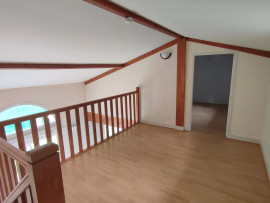 
                                                                                        Location
                                                                                         Maison T4 98m² à Quinsac