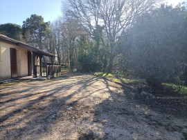 
                                                                                        Location
                                                                                         Maison T4 avec Garage Cenac