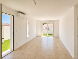 
                                                                                        Location
                                                                                         🏡Maison T4 de plain-pied – 70 m² – Magalas