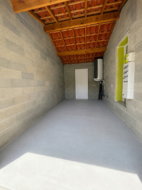 
                                                                                        Location
                                                                                         🏡Maison T4 de plain-pied – 70 m² – Magalas