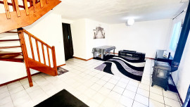 
                                                                                        Vente
                                                                                         Maison T4 Libre à Cenon