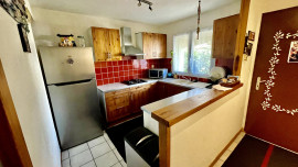 
                                                                                        Vente
                                                                                         Maison T4 Libre à Cenon