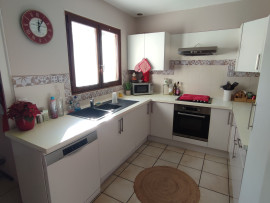 
                                                                                        Vente
                                                                                         Maison T4 Libre à Tresses