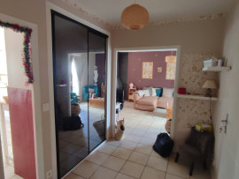 
                                                                                        Vente
                                                                                         Maison T4 Libre à Tresses