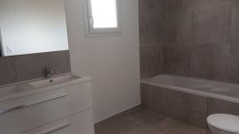 
                                                                                        Location
                                                                                         Maison t4 neuve, quartier calme