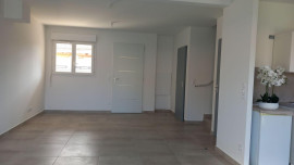 
                                                                                        Location
                                                                                         Maison t4 neuve, quartier calme