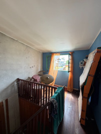 Vente
Maison T4 occupée à Sainte-Anne (97437)