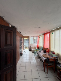 Vente
Maison T4 occupée à Sainte-Anne (97437)