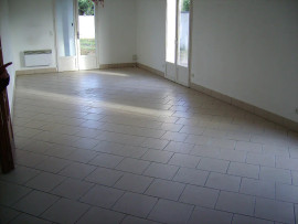 
                                                                                        Location
                                                                                         Maison T5 130m² à Cenon
