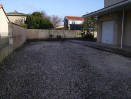 
                                                                                        Location
                                                                                         Maison T5 130m² à Cenon