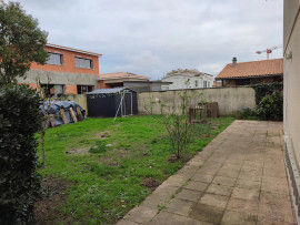 
                                                                                        Location
                                                                                         Maison T5 130m² à Cenon