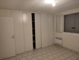 
                                                                                        Location
                                                                                         Maison T5 130m² à Cenon