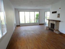 Location
Maison T5 130m² à Quinsac