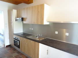 Location
Maison T5 130m² à Quinsac
