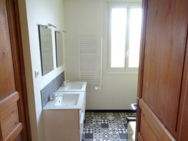 Location
Maison T5 130m² à Quinsac