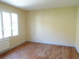 Location
Maison T5 130m² à Quinsac