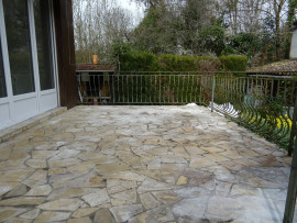 Location
Maison T5 130m² à Quinsac