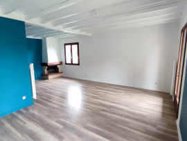 Location
Maison T5 138m² à Sadirac