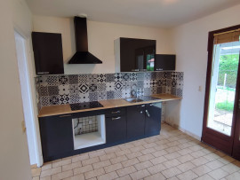 Location
Maison T5 138m² à Sadirac