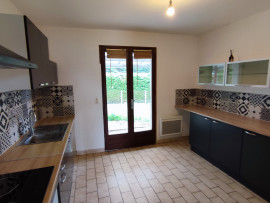 Location
Maison T5 138m² à Sadirac