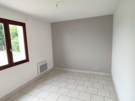 Location
Maison T5 138m² à Sadirac