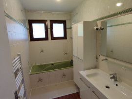 Location
Maison T5 138m² à Sadirac