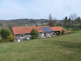 
                                                                                        Vente
                                                                                         Maison T5 152m2 sur terrain 4458m2