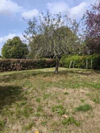 
                                                                                        Location
                                                                                         Maison T5 / 92.5 m² / Créon / Nu