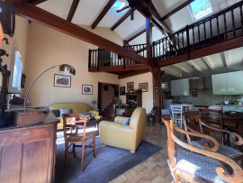 
                                                                                        Vente
                                                                                         Maison T5 à Sainte-Foy-lès-Lyon