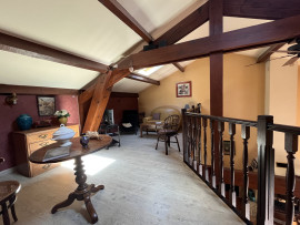 
                                                                                        Vente
                                                                                         Maison T5 à Sainte-Foy-lès-Lyon