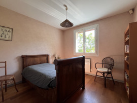 
                                                                                        Vente
                                                                                         Maison T5 à Sainte-Foy-lès-Lyon