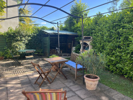 
                                                                                        Vente
                                                                                         Maison T5 à Sainte-Foy-lès-Lyon