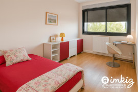 
                                                                                        Vente
                                                                                         Maison T5 avec jardin au calme  Ramonville St Agne