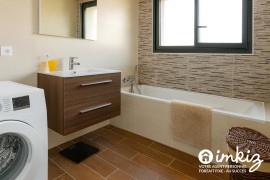 
                                                                                        Vente
                                                                                         Maison T5 avec jardin au calme  Ramonville St Agne