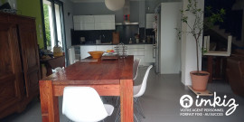 
                                                                                        Vente
                                                                                         Maison T5 avec jardin au calme  Ramonville St Agne