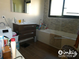 
                                                                                        Vente
                                                                                         Maison T5 avec jardin au calme  Ramonville St Agne