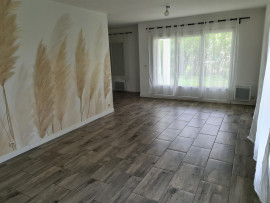 
                                                                                        Location
                                                                                         Maison T5 Braud-et-Saint-Louis
