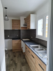 
                                                                                        Location
                                                                                         Maison T5 Braud-et-Saint-Louis