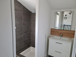 
                                                                                        Location
                                                                                         Maison T5 Braud-et-Saint-Louis