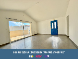 
                                                                        Vente
                                                                         Maison T5 - REZE