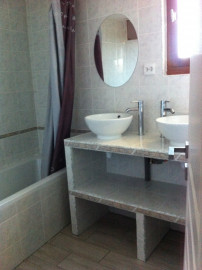 
                                                                                        Location
                                                                                         Maison T6 127.79m² à Baurech