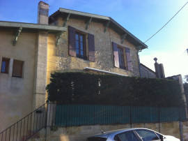 
                                                                                        Location
                                                                                         Maison T6 127.79m² à Baurech