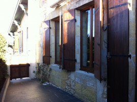 
                                                                                        Location
                                                                                         Maison T6 127.79m² à Baurech