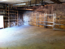 
                                                                                        Location
                                                                                         Maison T6 127.79m² à Baurech