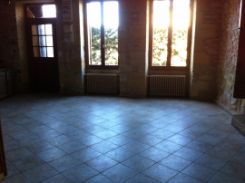 
                                                                                        Location
                                                                                         Maison T6 127.79m² à Baurech