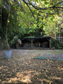 Location
Maison T6 127.79m² à Baurech