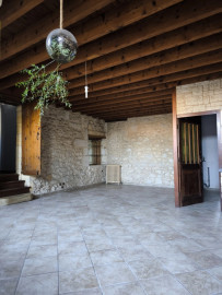 Location
Maison T6 127.79m² à Baurech