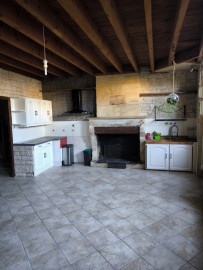 Location
Maison T6 127.79m² à Baurech