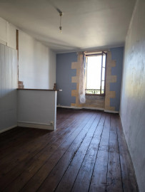 Location
Maison T6 127.79m² à Baurech