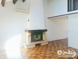 Vente
                                                                                Maison T6 au calme avec jardin Saint Orens